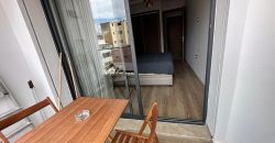 STUDIO LUXUEUX A LOUER MEUBLE a maarif ext 1 CH
