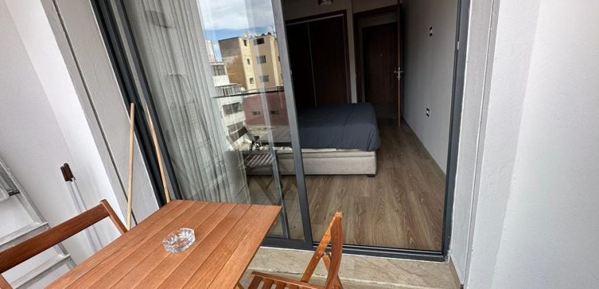 STUDIO LUXUEUX A LOUER MEUBLE a maarif ext 1 CH