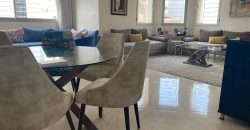 beausejour -Appartememt. A vendre sup 137m.3 chambres