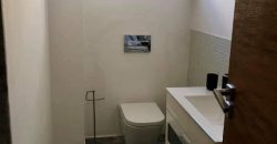 appartement.a louer meublé a maarif extension 58m2 + 24m2 de balcon