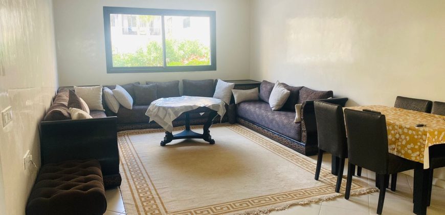 Ap lm mohamedia de jamila bourgogne 2 CHAMBRES