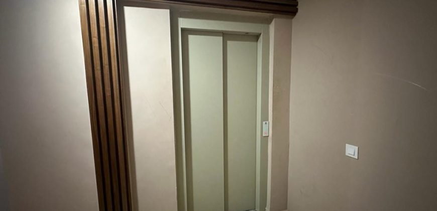 STUDIO LUXUEUX A LOUER MEUBLE a maarif ext 1 CH