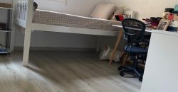 beausejour -Appartememt. A vendre sup 137m.3 chambres