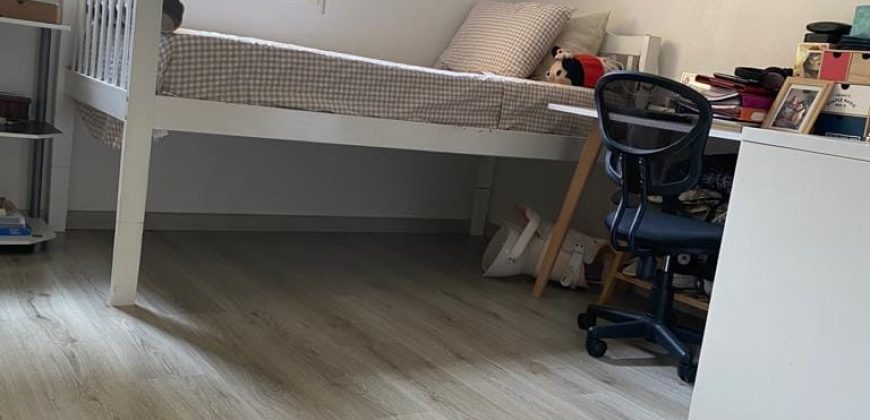 beausejour -Appartememt. A vendre sup 137m.3 chambres