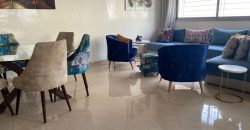 beausejour -Appartememt. A vendre sup 137m.3 chambres