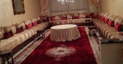 mersultan- Appartement a vendre sup 197m