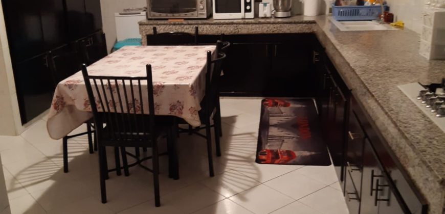 mersultan- Appartement a vendre sup 197m