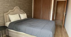 STUDIO LUXUEUX A LOUER MEUBLE a maarif ext 1 CH