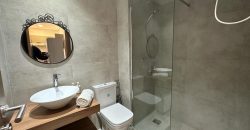 STUDIO LUXUEUX A LOUER MEUBLE a maarif ext 1 CH