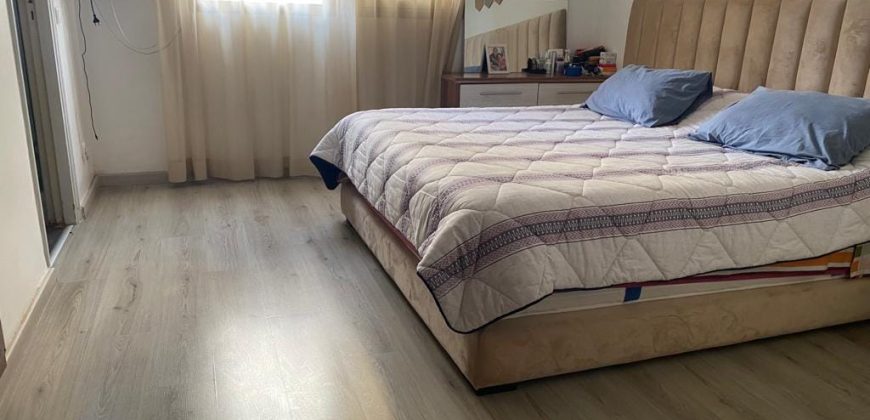 beausejour -Appartememt. A vendre sup 137m.3 chambres