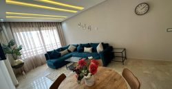 STUDIO LUXUEUX A LOUER MEUBLE a maarif ext 1 CH