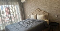 STUDIO LUXUEUX A LOUER MEUBLE a maarif ext 1 CH