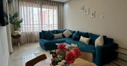 STUDIO LUXUEUX A LOUER MEUBLE a maarif ext 1 CH