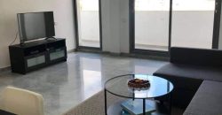 appartement.a louer meublé a maarif extension 58m2 + 24m2 de balcon