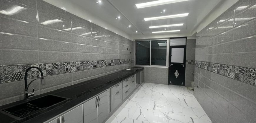 HOPITAUX -Appartement a louer vide les hopitaux sup 130 M  les hopitaux