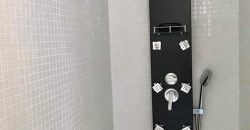 appartement.a louer meublé a maarif extension 58m2 + 24m2 de balcon