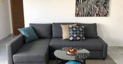 appartement.a louer meublé a maarif extension 58m2 + 24m2 de balcon