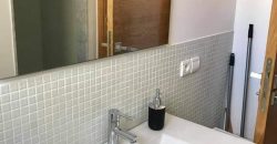 appartement.a louer meublé a maarif extension 58m2 + 24m2 de balcon