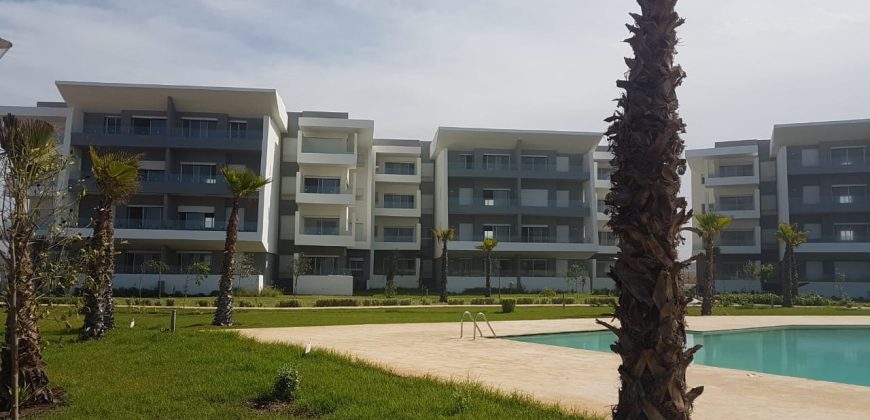 Offre appt perle de sidi rahal residence fermée perle