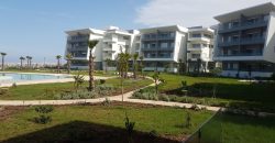 Offre appt perle de sidi rahal residence fermée perle