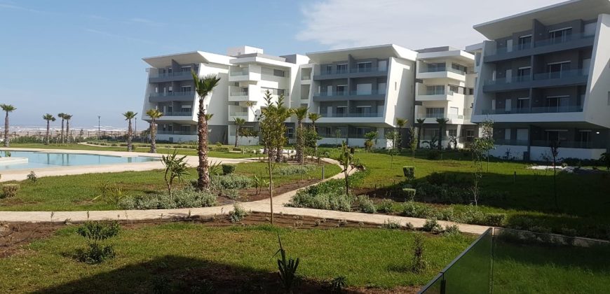Offre appt perle de sidi rahal residence fermée perle