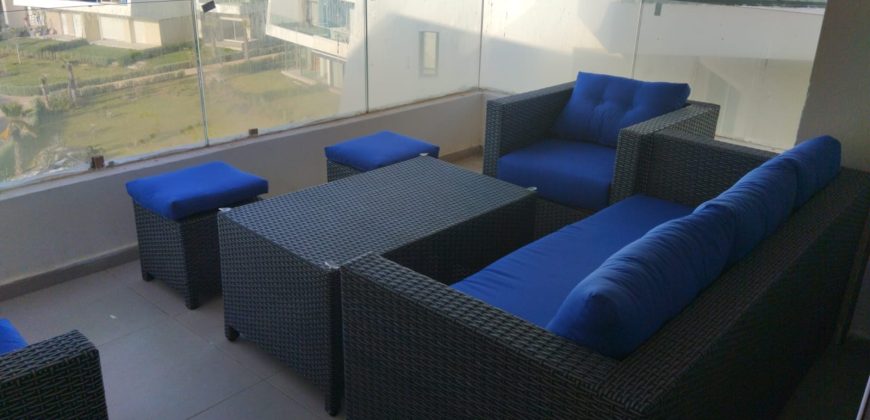 Offre appt perle de sidi rahal residence fermée perle