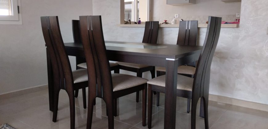Offre appt perle de sidi rahal residence fermée perle