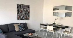 appartement.a louer meublé a maarif extension 58m2 + 24m2 de balcon