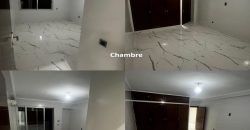 HOPITAUX -Appartement a louer vide les hopitaux sup 130 M  les hopitaux