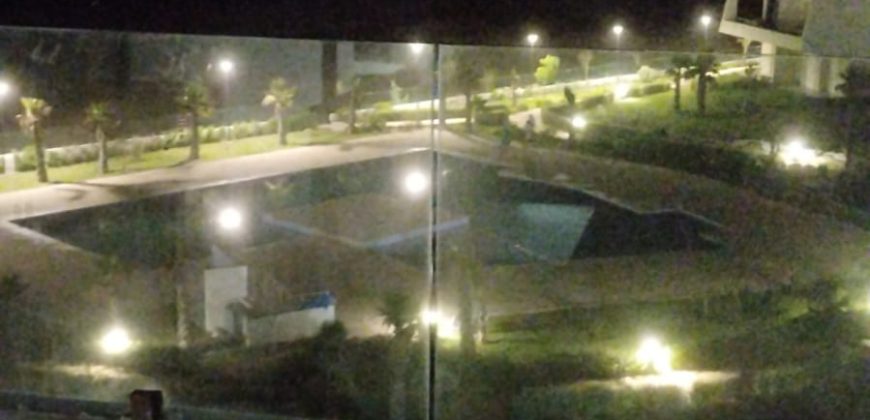 Offre appt perle de sidi rahal residence fermée perle