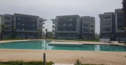 Offre appt perle de sidi rahal residence fermée perle