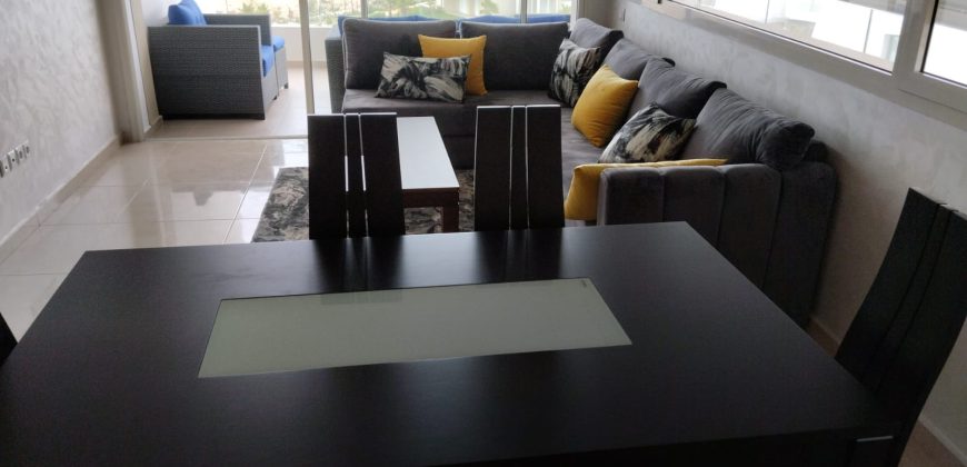 Offre appt perle de sidi rahal residence fermée perle