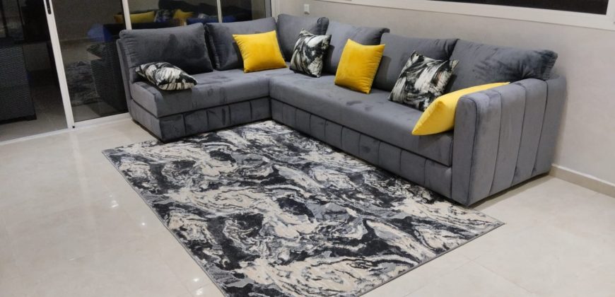 Offre appt perle de sidi rahal residence fermée perle