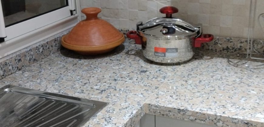 Offre appt perle de sidi rahal residence fermée perle