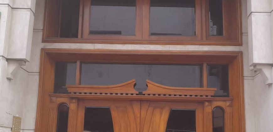 APPARTEMENT A LOUER VIDE MERSULTAN 3 CHAMBRES 6000 DHS 