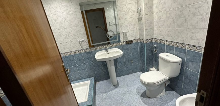 APPARTEMENT A LOUER VIDE MERSULTAN 3 CHAMBRES 6000 DHS 