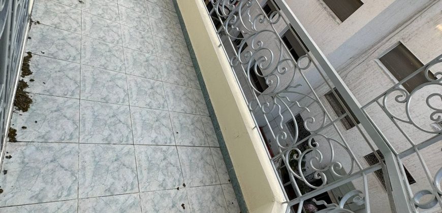APPARTEMENT A LOUER VIDE MERSULTAN 3 CHAMBRES 6000 DHS 