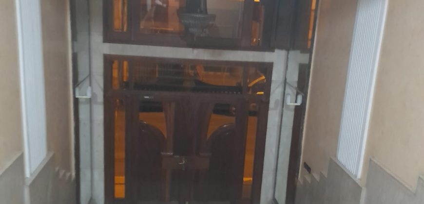 APPARTEMENT A LOUER VIDE MERSULTAN 3 CHAMBRES 6000 DHS 