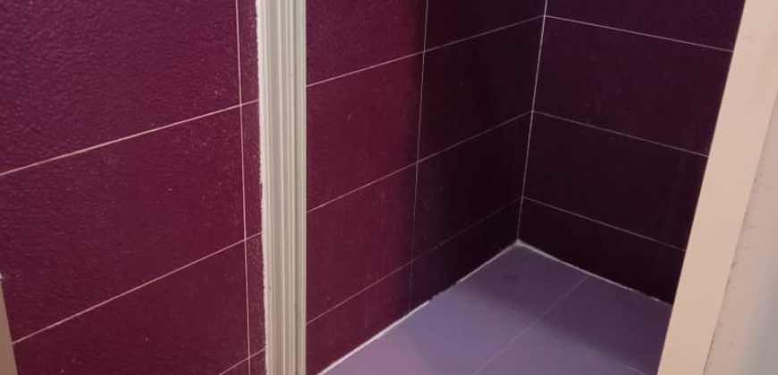 bourgogne -appartement a vendre a bourgogne goulmima sup 107 M