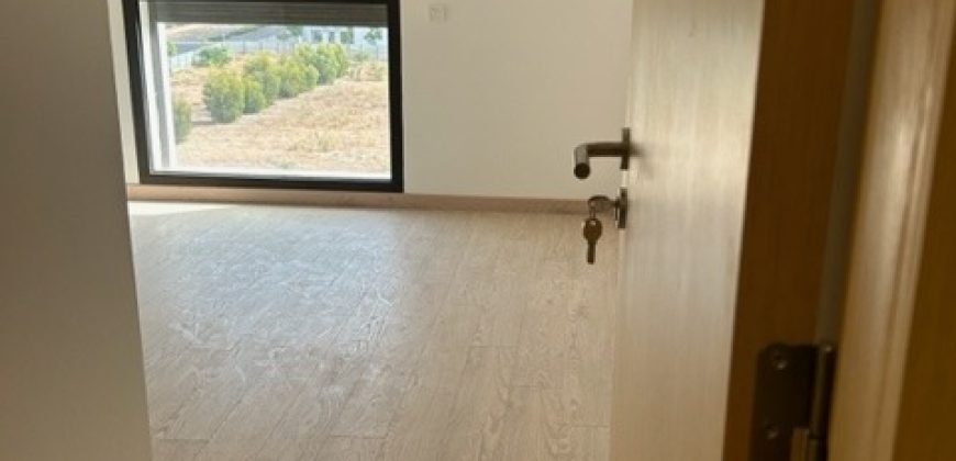 CFC – appt a louer vide residence occitania