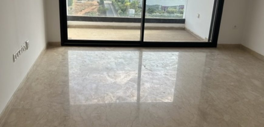 CFC – appt a louer vide residence occitania