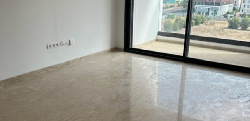 CFC – appt a louer vide residence occitania