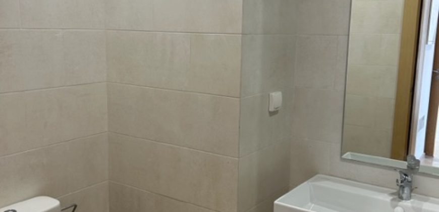 CFC – appt a louer vide residence occitania