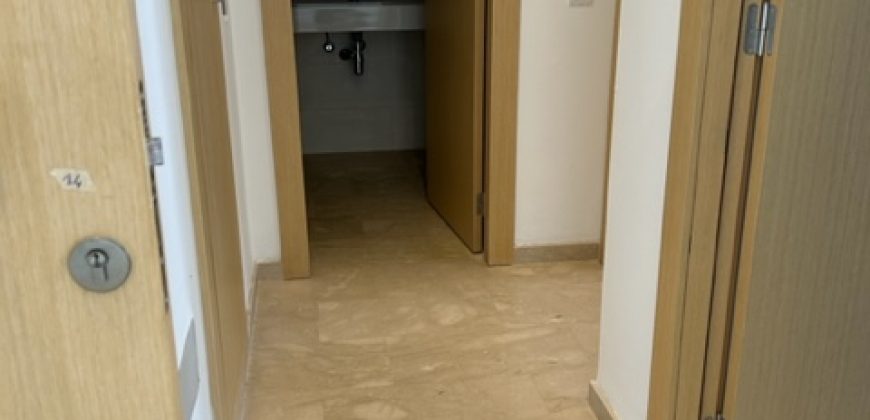 CFC – appt a louer vide residence occitania