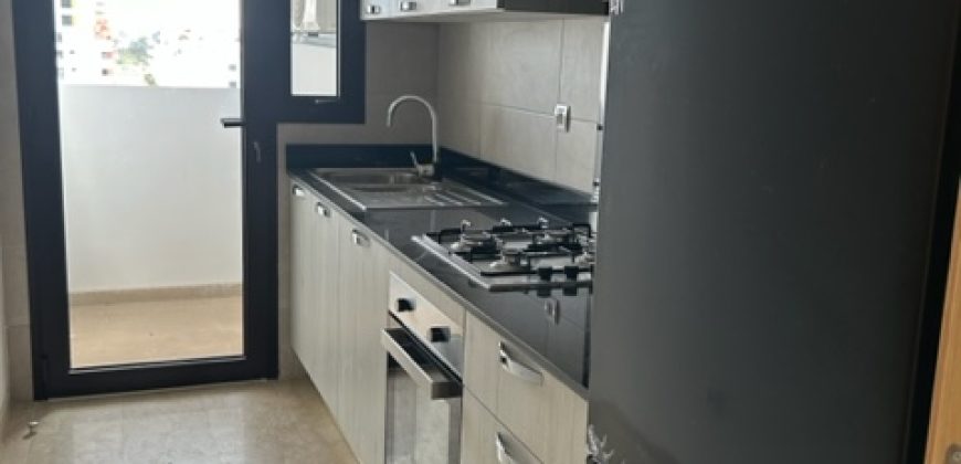 CFC – appt a louer vide residence occitania