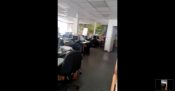 centre villa — Plateau  a louer de 250 m2 .rue prince moulay abdellah casa