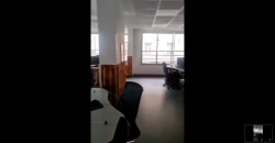 centre villa — Plateau  a louer de 250 m2 .rue prince moulay abdellah casa