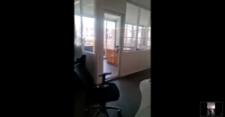 centre villa — Plateau  a louer de 250 m2 .rue prince moulay abdellah casa