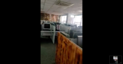 centre villa — Plateau  a louer de 250 m2 .rue prince moulay abdellah casa