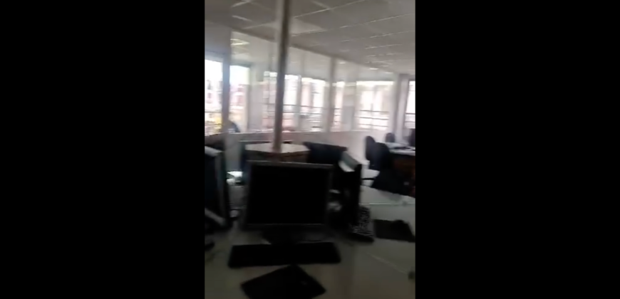 centre villa — Plateau  a louer de 250 m2 .rue prince moulay abdellah casa